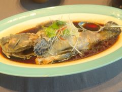 -百富源·海鲜辽菜(浑河堡店)