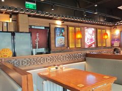 -好嫂子•刀削面(大兴店)