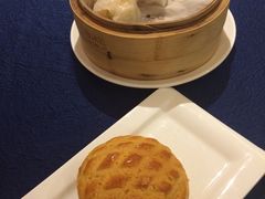 -哈尔滨永泰喜来登酒店·璟泰公馆