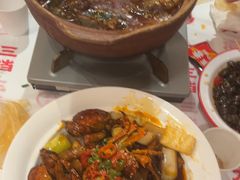 -谭十三南昌大排档(船山路总店)
