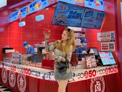 -凯德广场(武胜路店)