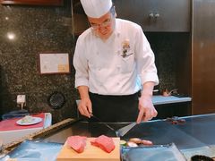 -神户牛排餐厅MOURIYA(总店)