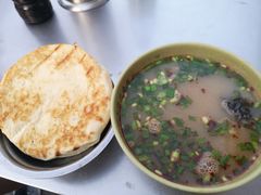 优质不翻汤-高记清香园绝味不翻汤