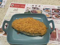-新宝餐厅(流塘店)