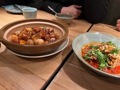 -青年公社烤鸭(滨湖银泰店)