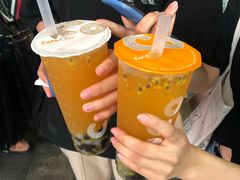 -CoCo都可(湖滨银泰店B区店)