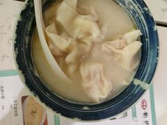 -龙抄手(文殊坊店)