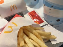 -麦当劳(东大桥店)