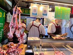 -怀远市场(文萃北街店)