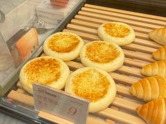 -木子木水日式烫面包(杭州首店)