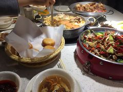 -一把骨(盐市口店)