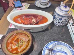 -南京大牌档(新街口德基广场店)