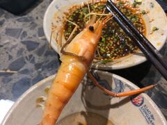 -小龙坎火锅(台州路桥区店)