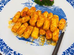 -吴门人家·苏宴宫廷菜(拙政园店)