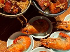 -人间酒暖·Go blanc·烧鸟·深夜食堂(陆家嘴店)
