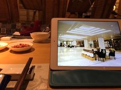 -老船坞餐厅(北京亚洲大酒店 )