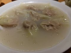 -龙抄手食府(浣花北路店)