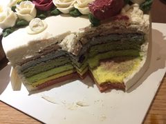 -BONCAKE裱花蛋糕(万象汇店)