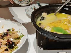 -小厨娘淮扬菜(江宁万达店)