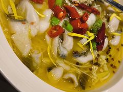 -吕氏疙瘩汤·新派鲁菜(东城万达广场店)