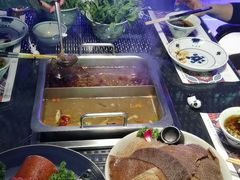 -大隐·成都火锅Bistro(合生麒麟新天地店)