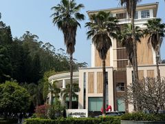 -厦门艾美酒店·新食谱西餐厅