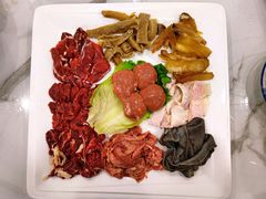 全牛大餐-福合埕牛肉火锅(长平国新店)