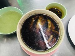 -红大哥水门鸡饭(總店)