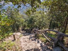 -梧桐山风景名胜区