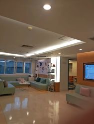 -杭州贝瑞斯美华妇儿医院·早孕·产检·儿科