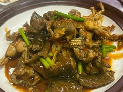 -大隐隐于市私房菜(保和小区店)