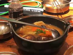 -春熙台韩国料理·章鱼肥牛(西丽店)