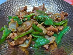 -南城香·饭香串香馄饨香(青年路店)