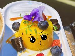 -Maxpoint Kitchen 西餐咖啡(乐峰广场店)