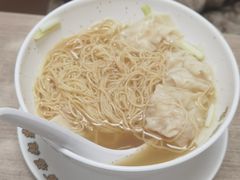 -百福麵家(新馬路店)