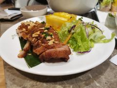 -美奈小馆·东南亚菜(福田星河COCO Park店)