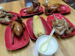 -光明刘冰乳鸽店(光明法政北路店)