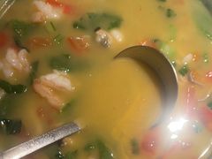 -绿茶餐厅(千岛湖银泰城店)