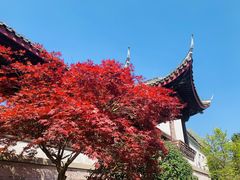 -天姥山