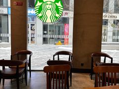 -星巴克(北京三里屯SOHO一店)