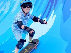 -万科城市广场(厚街店)