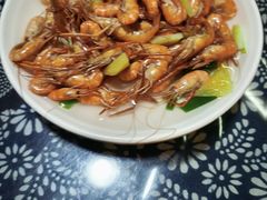 -唔呶喔哩酒家(生产街店)