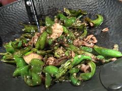 -绿茶餐厅(乐峰广场店)