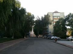 -哈尔滨商业大学(南校区)