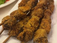 -功德林素菜饭庄(前门店)