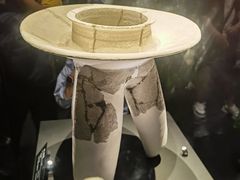 -三星堆博物馆