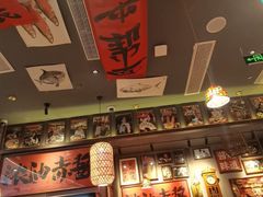 -王繁星面馆(西安熙地港店)