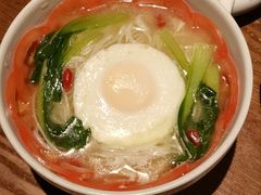 -云海肴·汽锅鸡·云南代表菜(天山百盛优客店)