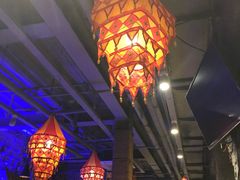 -花腰餐吧Bistro烧烤 傣味(传媒大学店)