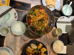 -京城小江南·北京烤鸭·江南土菜·白鱼(中关村店)